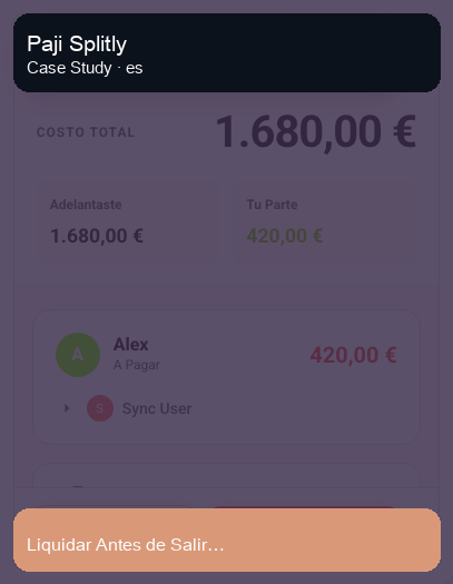 Liquidar Antes de Salir: Cierra Pagos en 10 Minutos con Saldar Deuda