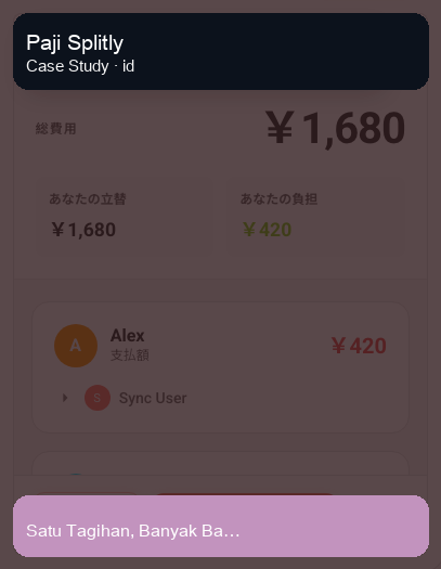Satu Tagihan, Banyak Bahasa: Selaraskan Penyelesaian Lebih Cepat
